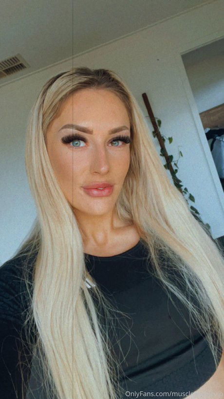 Muscle Barbie_ free onlyfans