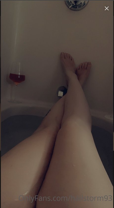 Hailstorm onlyfans leams