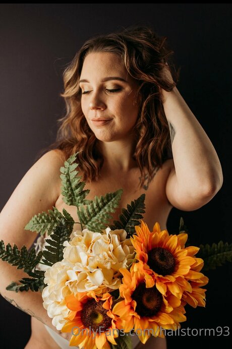 Hailstorm onlyfans leaked xxx