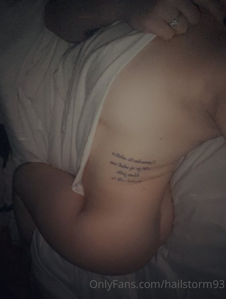 Hailstorm Profile pic