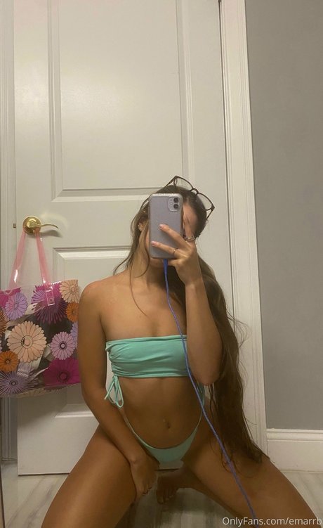 Emarr B nude on onlyfans