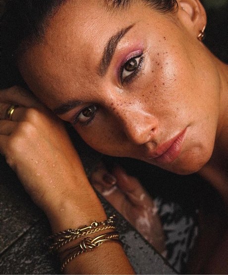 Angelica Anderson naked onlyfans leaked