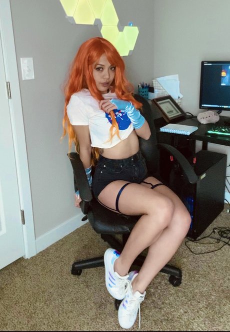 Chandradez porn onlyfans leaks