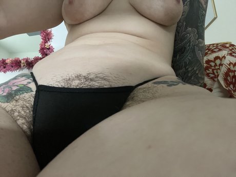 OftenElle leaked onlyfans nudes