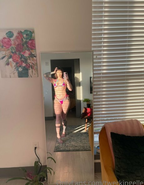 OftenElle nudes onlyfans