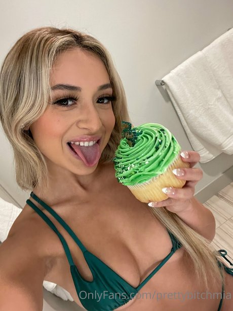 Mia Huffman onlyfans pic