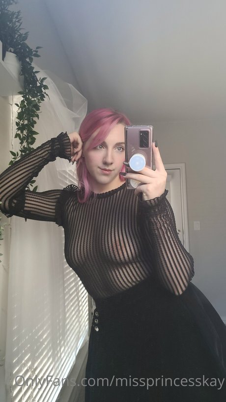 MissPrincessKay onlyfans free content