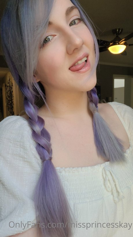 MissPrincessKay nudes only fans