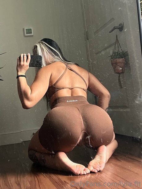 Lyla fit onlyfans free