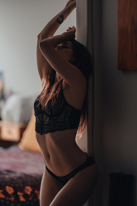 Ariel Rebel onlyfans porno