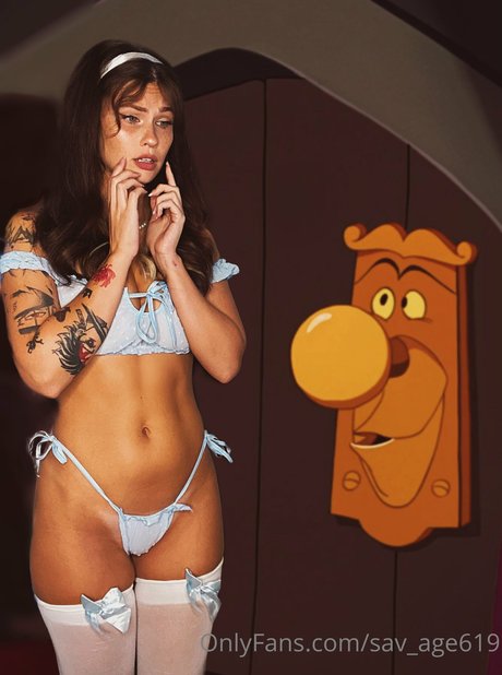 Savanah Martin_ only fans leaked porn