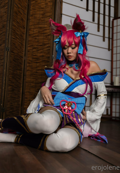 LiquidPyro onlyfans leak sex