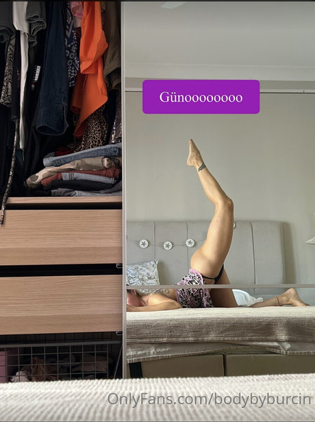 Burcin Erol leaked onlyfans content