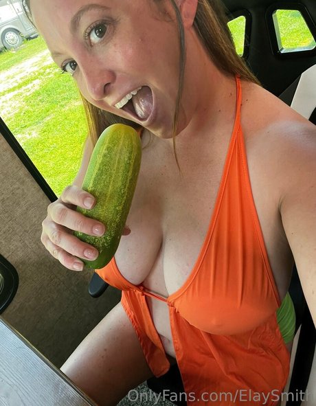 Elay Smith only fans content