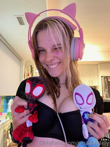 Smashedely onlyfans x