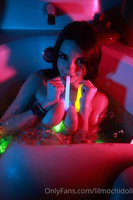 Lil Doll_ nudes onlyfans