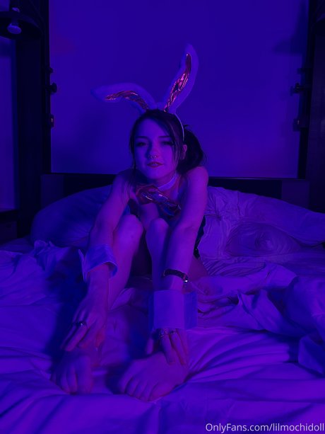 Lil Doll_ leaked onlyfans nudes