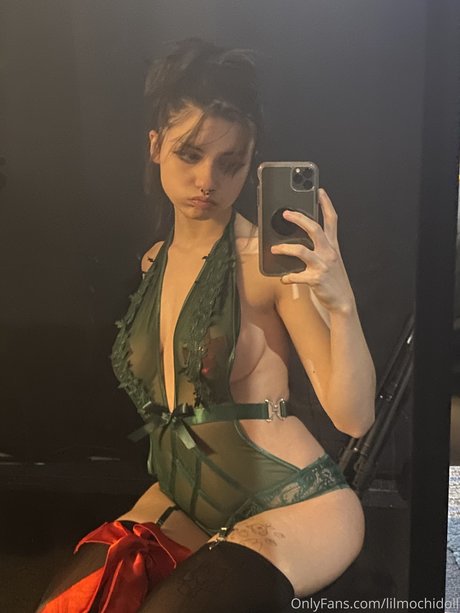 Lil Doll_ Profile pic