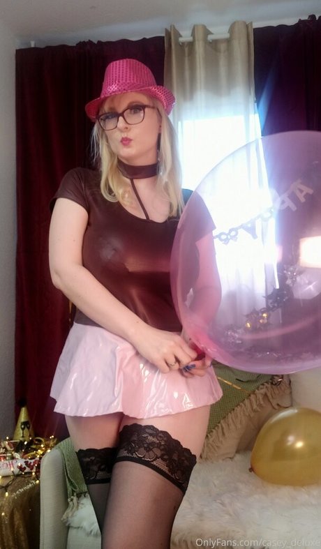 Casey Deluxe onlyfans porno