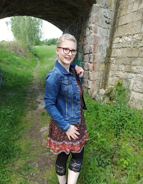 Casey Deluxe onlyfans desnuda