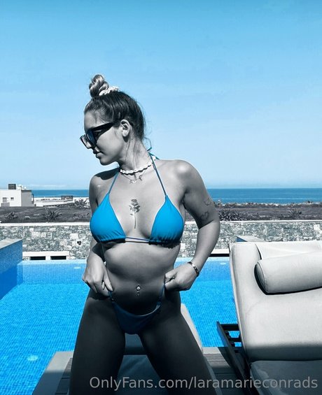 Lara Marie Conrads leak onlyfans