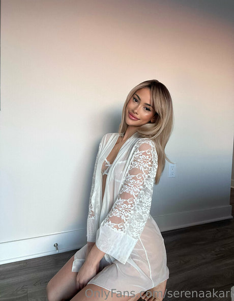 serenaakari leaked onlyfans