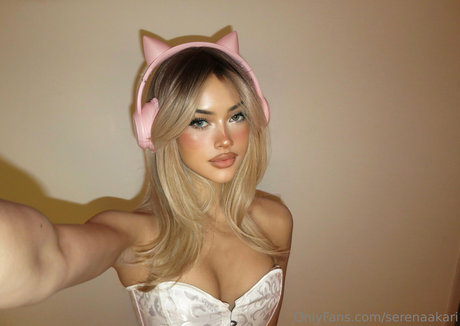 serenaakari xxx onlyfans