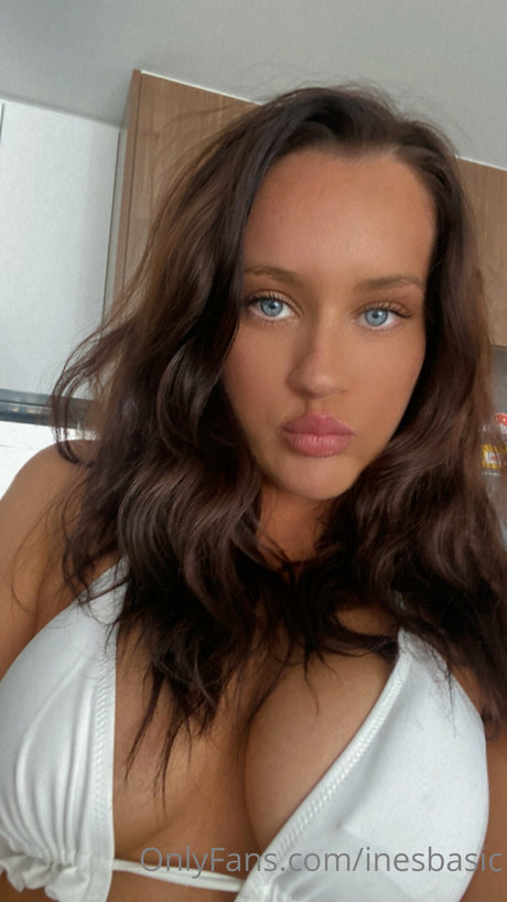 Ines Basic_ onlyfans hot
