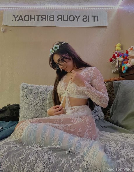 madisonwildexxx onlyfans for free