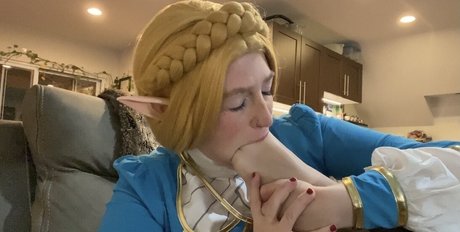 ZeldaHyrule onlyfans for free