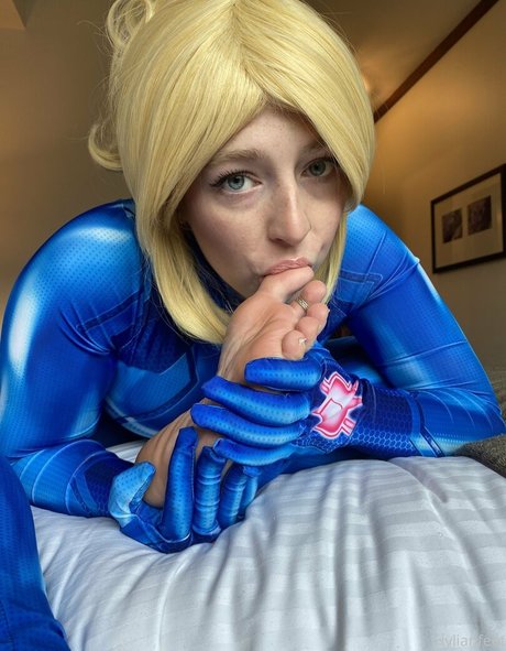 ZeldaHyrule onlyfans porn leak