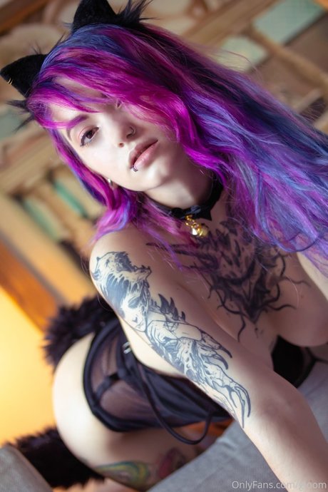 Gloom is on onlyfans