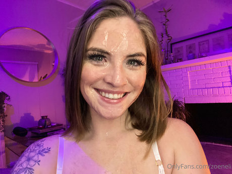 zoeneli onlyfans leaks free
