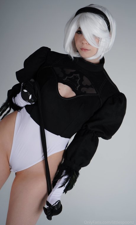 Little Spoonz leaked onlyfans nudes