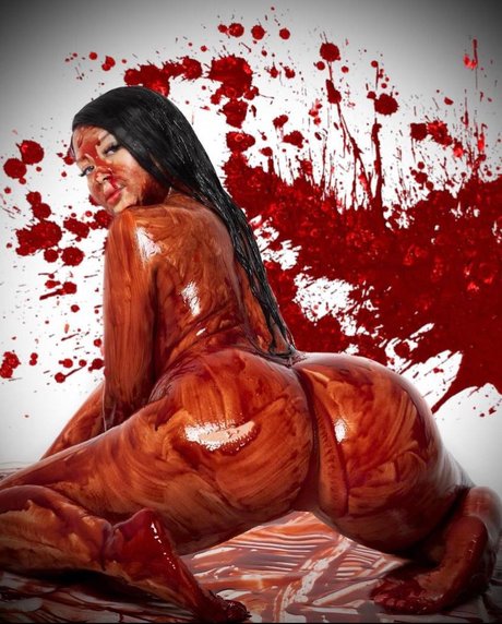 Arielle lael onlyfans nide