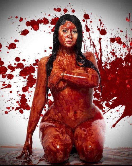 Arielle lael xxx only fans