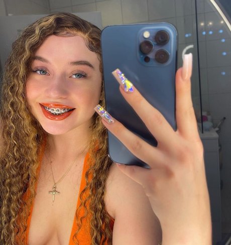 Arielle lael only fans leak