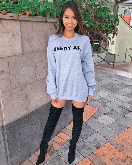 Faye Miah onlyfans model photo