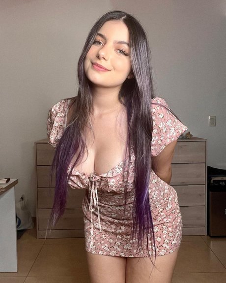 Julieta Allegretti only fans leaked