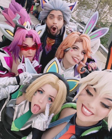 Julieta Allegretti leaked nude onlyfans