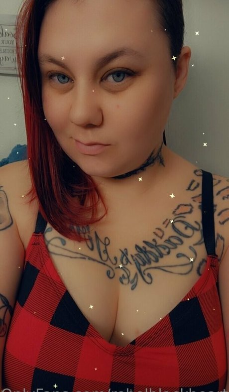 rebelblackheart onlyfans nude leaked