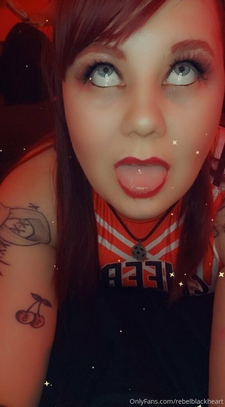 rebelblackheart onlyfans gratis