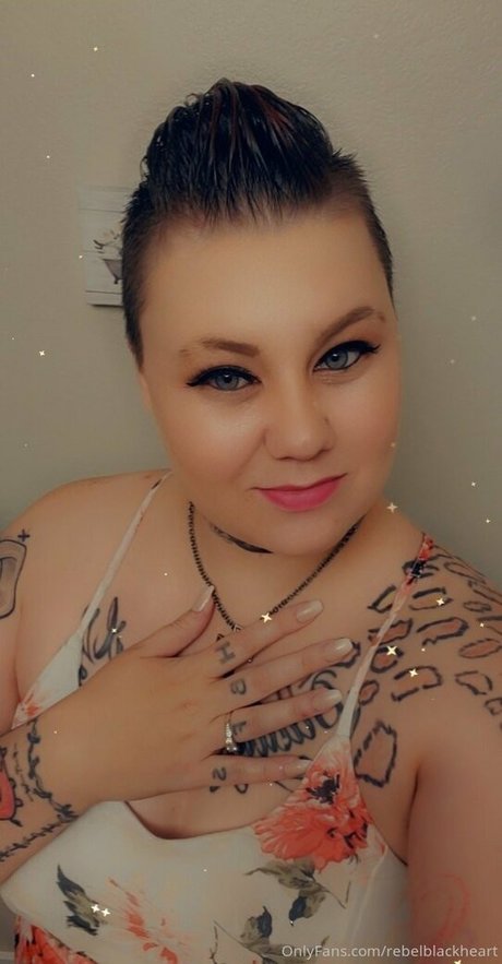 rebelblackheart nude only fans