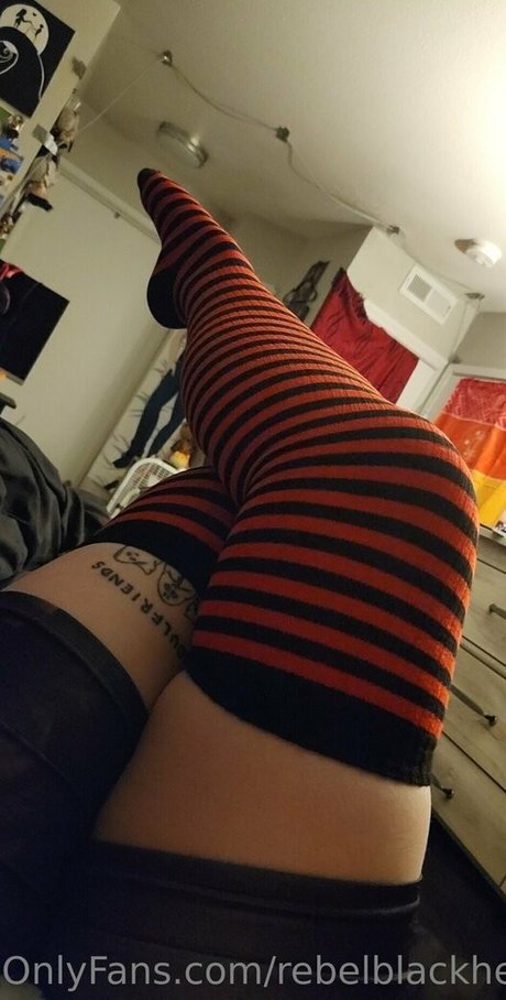 rebelblackheart nude onlyfans