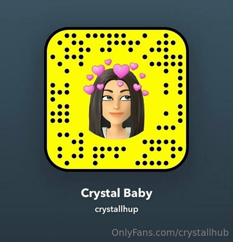 crystallhub onlyfans leaks porn