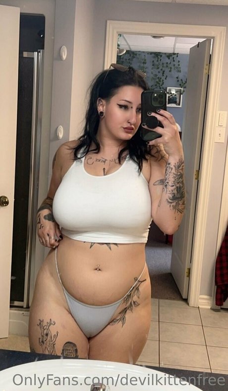 devilkittenfree leaked onlyfans free