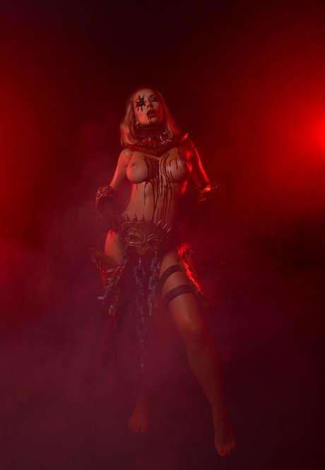 Oladushek11 onlyfans boobs