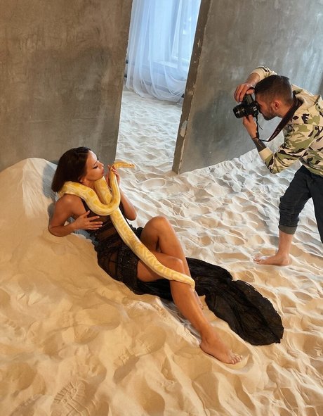 Oladushek11 new onlyfans leak