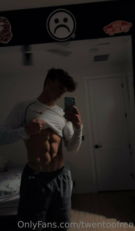 twentoofree onlyfans sex leaks