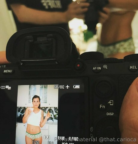 that carioca onlyfans leaka